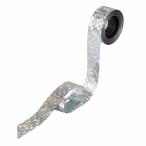  защита от птиц для Kirakira лента 50m двор поле садоводство сельское хозяйство .. птица зона для выброса мусора веранда парковка наружный птица ..36516