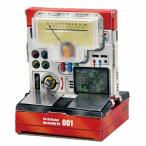 うそ発見器組立キット OPP袋  知育玩具 おもちゃ 子供 児童 教育 学習 教材 アーテック 58191