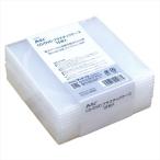 CD|DVD пластик кейс 10 листов входит крепкий тонкий компактный место хранения a- Tec 92076