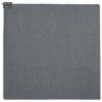 ホットカーペット本体 2畳相当 暖房器具 グレー エスケイジャパン SKJ-KS2J-G