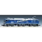 TOMIX Nゲージ EF510-500形(北斗星色) 鉄道模型 トミーテック 7111