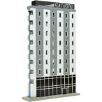 建コレ164 薄型ビルB Nゲージ 鉄道模型 ストラクチャー レイアウト ジオラマ トミーテック 301097