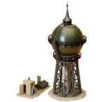 FALLER (N) Haltingen Water tower (ハルティンゲンの給水塔) Nゲージ 鉄道模型 ジオラマ ストラクチャー