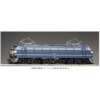 HOゲージEF66-0形後期型鉄道...