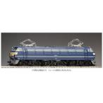 HOゲージ EF66-0形 後期型・PS 鉄道模型 トミーテック HO-2528