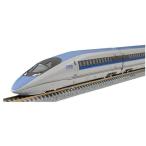 Nゲージ ベーシックセットSD 500系のぞみ 鉄道模型 トミーテック 90193