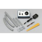 Nゲージ マイプラン レール・パワーユニットセット LT-PC F オプション TOMIX 90949