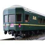 Nゲージ ファーストカーミュージアム 24系25形 トワイライトエクスプレス 鉄道模型 ジオラマ 車両