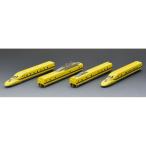 沖縄・離島配送不可 Nゲージ 923形 ドクターイエロー 基本 4両 98480