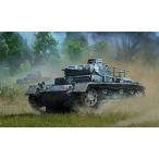 PF72063 FTF 1/72 独・III号指揮戦車E型 バウマン PF72063