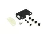 JJ передний корпус крепление комплект (JJ ultima ) Kyosho UTW013