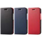 代引不可 らくらくスマートフォン F-52B ソフトレザーケース エレコム PM-F213PLFU