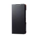 代引不可 AQUOS wish3 ( SH-53D ) ケース ソフトレザー カバー 手帳型 スリム