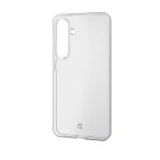 代引不可 Galaxy S24 SC-51E ケース ソフト カバー 薄型 カメラレンズ保護 ワイヤレス充電可 クリア PM-G241UCTCR