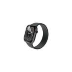 代引不可 Apple Watch 42mm フィルム 衝撃吸収 スーパーAR 超透明 防指紋 貼付ツール付