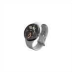 代引不可 Google Pixel Watch 3 45mm 保護 フィルム 2枚セット 衝撃吸収 高透明 傷修復 指紋防止 気泡防止 ピクセルウォッチ3 エレコム SW-PI241FLAPKRG