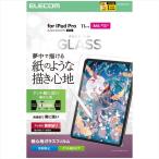 代引不可 11インチiPad Pro(M4)/ガラスフィルム/紙心地/ケント紙/反射防止