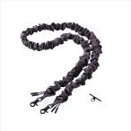 即日出荷 代引不可 スマホショルダーストラップ ストラップホールシート付属 シュシュ グレー