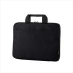  в тот же день отгрузка оплата при получении не возможно внутренний сумка / руль имеется / с карманом /11.6inch/ черный Elecom BM-IBHC11BK