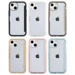 iPhone13mini 5.4インチ 対応 SHOWCASE+ スマートフォンケース 扉タイプ