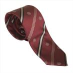  галстук темно-красный / бежевый /. глава галстук форма мелкие вещи женщина высота сырой женщина ученик неполной средней школы 