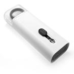 即日出荷 7Clean ナナクリ PC・スマホ・イヤホン掃除 7wayクリーニングキット AREA MS-7CL-WG