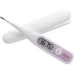 the same day shipping backlight attaching for lady medical thermometer CITIZEN white health control Citizen CTEB503L-E