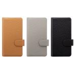 ショッピングaquos sense6 AQUOS sense6/AQUOS sense6s 手帳型ケース PUレザー LEPLUS LP-D21WQ1ALT