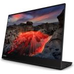 代引不可 Lenovo ThinkVision M14t Gen 2 (14.0型/2240×1400)  レノボ 63FDUAR6JP