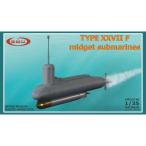 1/35 WW.2 ドイツ XXVII 