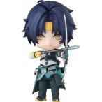 ゼンレスゾーンゼロ ねんどろいど 浅羽悠真/グッドスマイルアーツ上海 