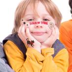  в тот же день отгрузка лицо наклейка R KIDS наклейка ... привидение ... для Kids Halloween лицо наклейка 