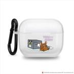 AirPods 第3世代 トムとジェリー ソフトケース トムとジェリー/ファニーアート