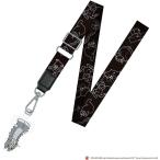 ストラップホルダー付 ショルダーストラップ トム 肩掛け Disney ディズニー スマホ iPhone Android アクセサリー