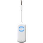 Bluetooth передатчик ресивер белый смартфон планшет внешний мощность беспроводной беспроводной PGA PG-WTR1WH2