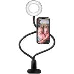 MagSafe соответствует магнитный LED с подсветкой гибкий arm зажим освещение собственный .. фотосъемка собственный .- поворачивает угол направление регулировка PGA PG-MFXASD02BK