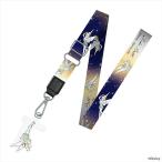 ショッピングストラップホルダー ストラップホルダー付 ショルダーストラップ ティンカー・ベル 肩掛け ストラップ