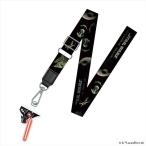 ストラップホルダー付 ショルダーストラップ ダース・ベイダー 肩掛け ストラップ キャラクター