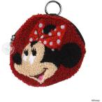 ガジェットポーチ [ミニーマウス] PGA PG-DGP02MNE