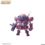 チョイプラ ブルーティッシュドッグ プラモデル 模型 ホビー エムアイモルデ MIM-017-BT