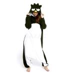バッドばつ丸 着ぐるみ 大人サイズ きぐるみ キグルミ コスプレ キャラクター