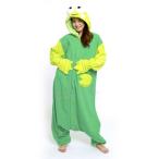  Kero Kero Keroppi костюм мульт-героя взрослый размер ....kigrumi костюмированная игра герой 
