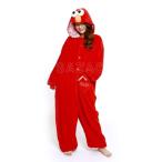  Elmo костюм мульт-героя взрослый размер ....kigrumi костюмированная игра герой 