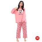 ベアハローキティセットアップパジャ...