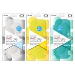 ショッピングニンテンドースイッチ 本体 ニンテンドー スイッチ ライト Nintendo Switch Lite 用 クリアTPUカバー ケース アローン ALG-NSMTC