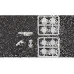 HOゲージ鉄道模型T-Evo用密着連結器グレー天賞堂69009