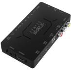 AREA UP EMPIRE CLIMAX アップスキャンコンバーター AREA アップスキャンコンバーター UP EMPIRE CLIMAX [RCA→HDMI