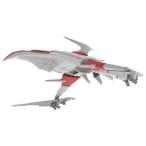 1/444 『ダライアス』 シルバーホーク 3F-1B SPACE FIGHTER ピーエムオフィスエー PP148