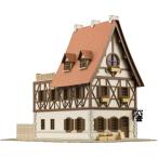 1/150 アニテクチャー：01 ラビッ