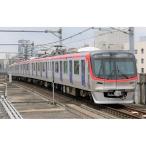 Nゲージ つくばエクスプレス TX-3000系 6両セット 3182編成 鉄道模型 popondetta 6027d ポポンデッタ 6027ｄ